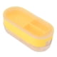 thumbnail image 1 of Divisor de tabletas BuyWeek, cortador de pastillas portátil, pequeño cortador de pastillas, divisor diseñado meticulosamente, 1 of 12