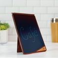 thumbnail image 3 of Boogie Board VersaBoard Reusable Writing Tablet 8.5" with Kickstand, Red, 3 of 7