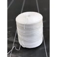 thumbnail image 2 of Tomato Twine Polypropylene White Garden String in Dispenser Box 6300 ft Professional Grade, 2 of 4