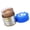 Gold, variant on Tizuqe Highly Thermals Conductivity Greases For CPU GPU Cooling NonConductive Safe Electronics Thermals Paste 4.98W/m·K