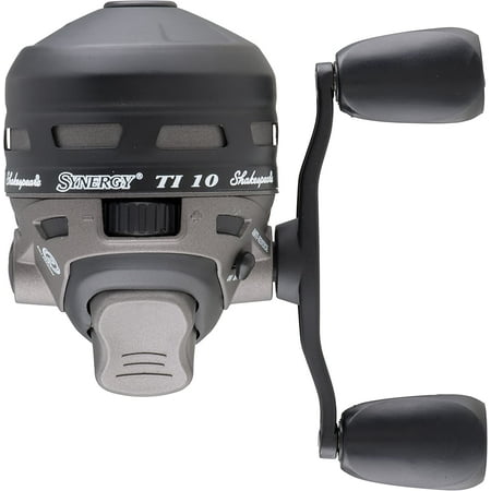 TI Spincast Reel