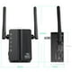 thumbnail image 5 of Repetidor WiFi inalámbrico de 300 m, amplificador de señal WiFi, enrutador con puerto LAN WLAN, extensor WiFi, 5 of 6