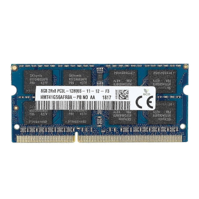 Ddr3l 8gb 1600mhz 1.35v Pc3l Laptop Ram Memory,notebook Laptop Memory Modules,support Channel Double