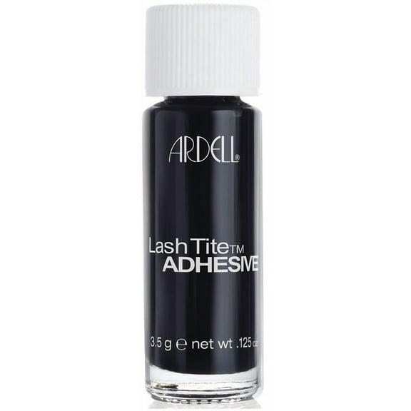 Ardell LashTite Adhesive (Clear or Dark) (Dark / 0.125 oz)