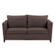 thumbnail image 1 of Love Seat Oslo 2 Plazas Café, 1 of 8