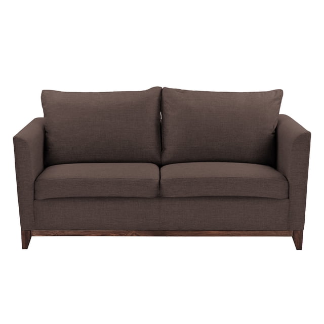 Love Seat Oslo 2 Plazas Café