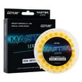 thumbnail image 1 of Goture Fly Cord Fly Cord Floating Fly Cord Fly Fishing String Weight Forward Double Welded Micro Loops Fly Cord For Freshwater Saltwater 90FT 100FT, 1 of 7