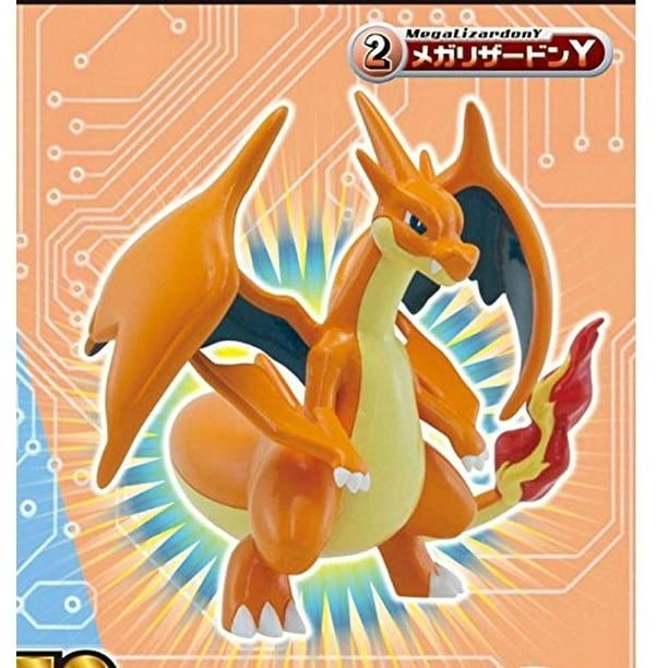 Pokemon Pose Xy Mega Evolution Figure Tomy Mega Charizard Y Walmart Com Walmart Com Pokemon Pose Xy Mega Evolution Figure Tomy Mega Charizard Y Walmart Com Walmart Com