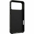 thumbnail image 2 of UAG iPhone 17 Pro Max Case Monarch Pro - Compatible with MagSafe Military Grade Protective Cover, Kevlar Black, 2 of 6