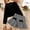 Black, variant on PatPat Kid Girl Long Sleeve T-Shirt and Houndstooth Skirt Set 2Pcs Outfit Set Size 5-12