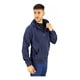 thumbnail image 3 of Sudadera Hoodie Basica Hombre Con Cierre Y Gorro Afelpado A1, 3 of 4