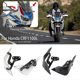 thumbnail image 2 of For Honda Africa Twin 1100 Crf1100l Adventure Sports Crf 1100 Crf1100 L Adv 2021 Front Side Wind Deflector Windshield Windscreen, 2 of 5