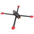 thumbnail image 4 of Para de Fibra de Carbono XL9 de 9 Pulgadas + Soporte para Kit de ImpresióN, Distancia Entre Ejes de 390 Mm, Soporte 2212 2213 2216, Motor para FPV Drone Quadcopter, 4 of 5
