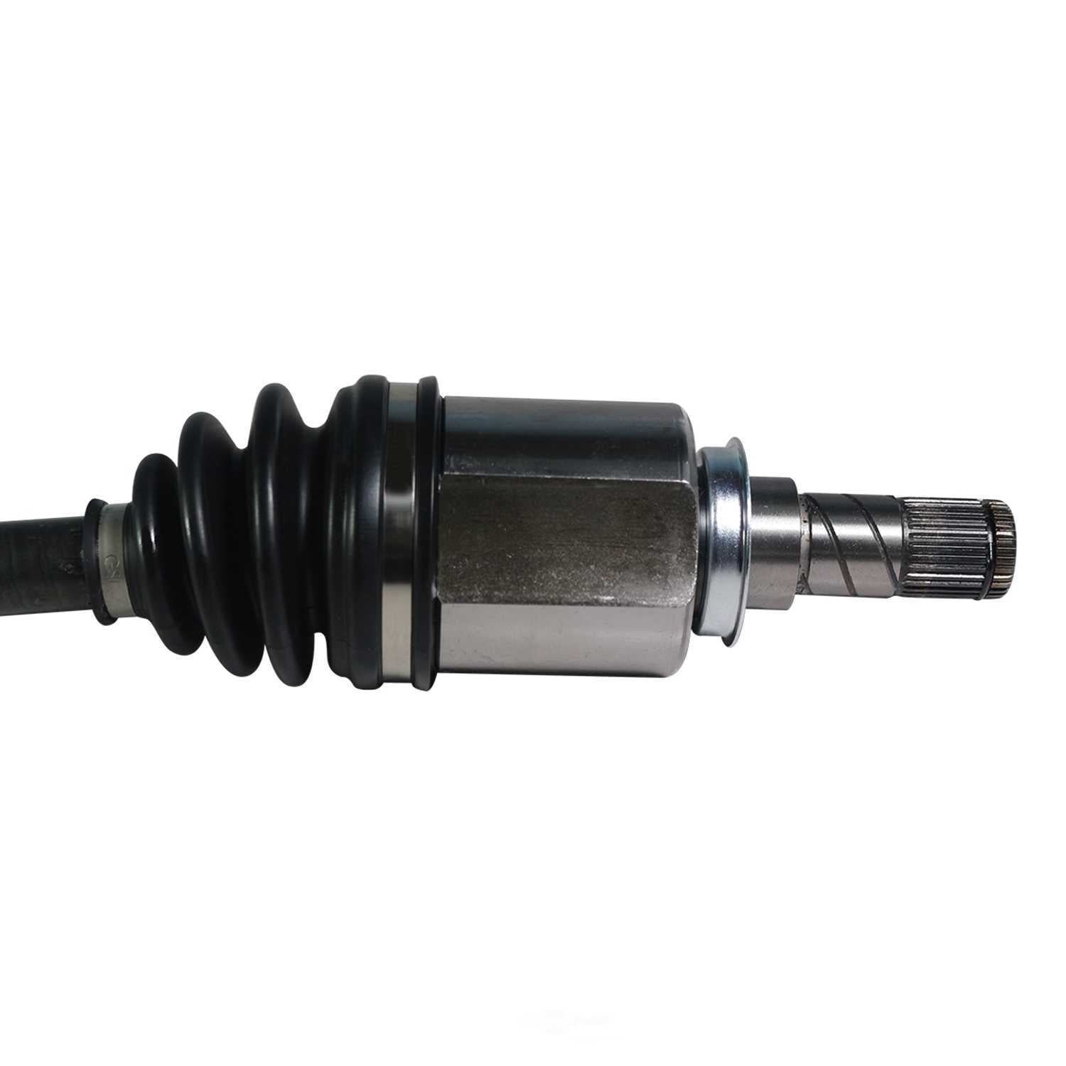 GSP NCV74000 GSP New CV Axle Fits select: 2008-2009 SMART FORTWO