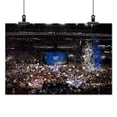 thumbnail image 2 of Print: Republican National Convention, September 1-4, 2008. Balloon Drop, 2 of 4