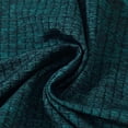 thumbnail image 5 of TANBOM Men's Bulge Enhancing Triangle Thong Nylon Underwear Green/Blue/Brown XL 3-Pack, 5 of 6