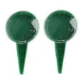 thumbnail image 1 of HLONK 2 Pcs Distributeur de Graines Semoir Réglable Manuel Outil de Jardinage, 1 of 7