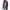 Light Purple, variant on SKSloeg Kimonos for Women Plus Size 3/4 Sleeve Cardigan Sweaters for Women Lightweight Open Front Shrug Cardigan Floral Print Dressy Casual Cute Duster Cardigans with Pockets Pink 2XL