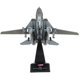 thumbnail image 5 of Fighter Aircraft Model, Simulation 1:100 Fighter Plane Model Perfect Engraved Lines Clear Printing For Aviation Enthusiasts ANGGREK DH2013, 5 of 8