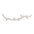 thumbnail image 1 of Joyas de de Perla Diadema de de imitación Tiara, 1 of 6