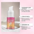 thumbnail image 5 of Oil-Absorbing Dry Shampoo Powder for Voluminous Hair and Long-Lasting Refreshment Solution, 5 of 5