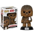 thumbnail image 2 of 2025 FUNKO Pop 36 estilos Star Wars Yoda el Niño 368# El Mandaloriano Boba Feit 102# Ahsoka 268# 29# Reina Amidala 29# Figuras de juguete, 2 of 5