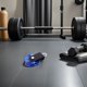 thumbnail image 4 of VERDANVERSE Accesorio Polea Azul De Aleación Para Entrenamiento Con Instalación Fácil Y, 4 of 6