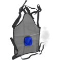 thumbnail image 5 of Goat AntiReproduction Apron – Apron to Prevent Sheep Mating Breeding Tool for Prevention, Access to Breeding – Animal Accessories in Blue, 5 of 5