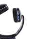 thumbnail image 4 of Auriculares Yotijar Orejeras De Proteína Suave 6H Tiempo De Reproducción Azul, 4 of 10