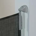 thumbnail image 3 of KidCo Retractable Safeway Mesh Gate Black, 3 of 9