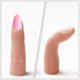 thumbnail image 4 of Uñas postizas para practicar uñas acrílicas, manicura y entrenamiento de dedos para uñas acrílicas, 4 of 7