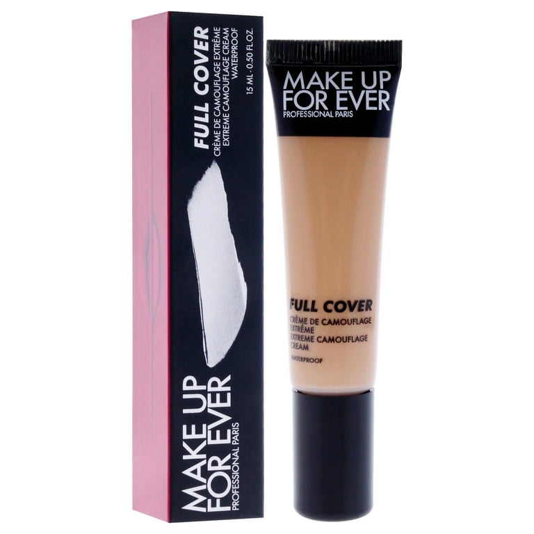 Make Up For Ever Full Cover Extreme Camouflage Cream Waterproof
