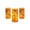 F, variant on geerera 4Pcs 4th of July Patriotic LED Flameless Candles with Remote, USA Flag Electronic Candle Lights Set for Independence Day, Memorial Day & Patriotic Events Decor