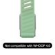 thumbnail image 2 of Correa para Reloj WHOOP MG SportFlex de Silicona Impermeable, 2 of 6
