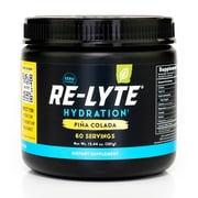 REDMOND Re-Lyte Hydration Electrolyte Powder Mix (Pina Colada)