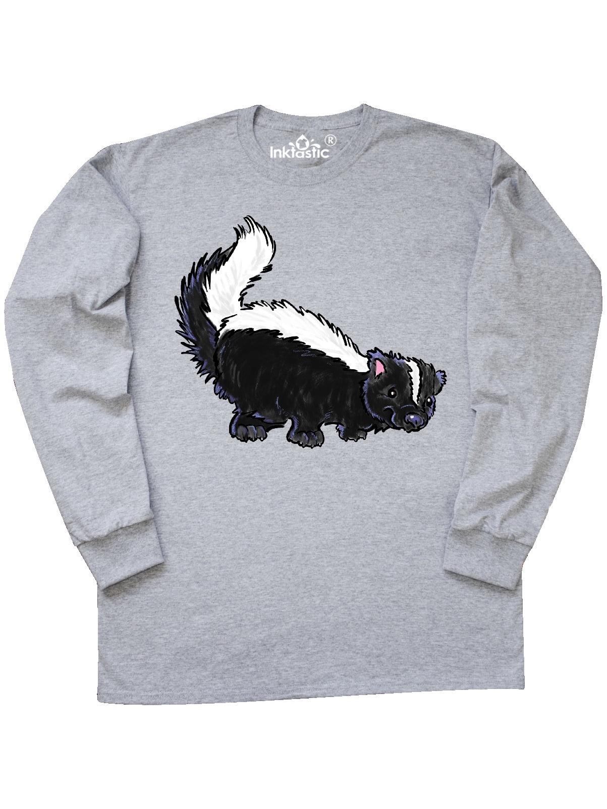 skunk t shirt