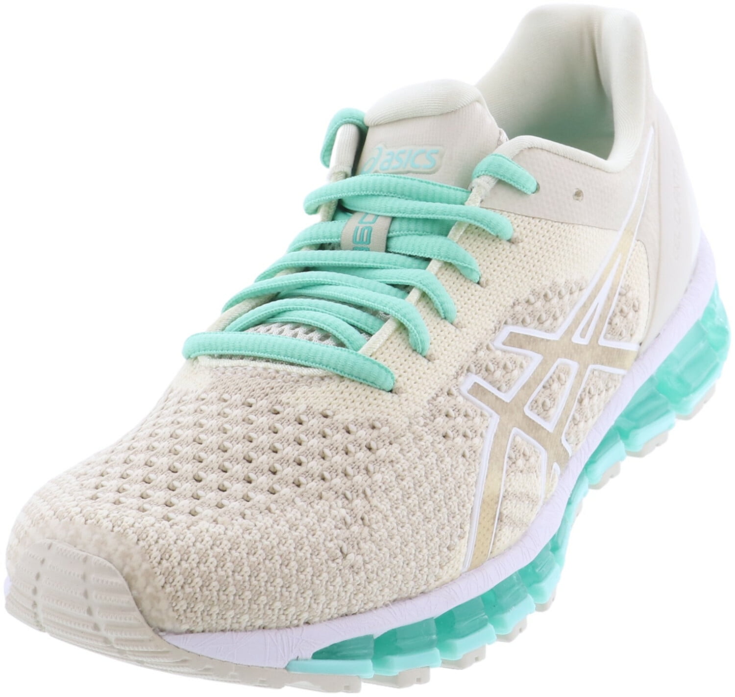 Womens asics top quantum 360 knit