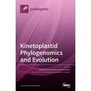 Kinetoplastid Phylogenomics and Evolution (Hardcover)