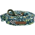 thumbnail image 1 of ATTOE ATTOE Laisses en Coton Robustes avec Poignée Confortable pour Petits Moyens Grands Chiens, 1 of 4