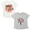 Gray / white, variant on DISNEY Hocus Pocus Little Girls 2 Pack T-Shirts Little Kid to Big