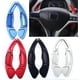 thumbnail image 4 of Paddle Shift Extensions Compatible with City for CRV 2009-2013 Car Steering Wheel Paddle Shift Extend Extension Shifter Aluminum Steering Paddle Exten, 4 of 4