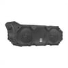 Altec Lansing Super LifeJacket Jolt Speaker, IMW889-BLK, Black (Used)