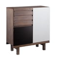 thumbnail image 1 of Holly & Martin Chaz Cabinet in Burnt Oak, 1 of 7