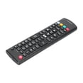 thumbnail image 3 of Reemplazo de control remoto, AKB74915304 TV multifuncional Reemplazo de control remoto de TV universal Control remoto multifuncional Alta capacidad, 3 of 8
