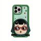 thumbnail image 1 of Producto de tendencia, gran oferta, funda de teléfono coll con diseño divertido para iPhone 15 Pro Max, funda de silicona para teléfono móvil, 1 of 4