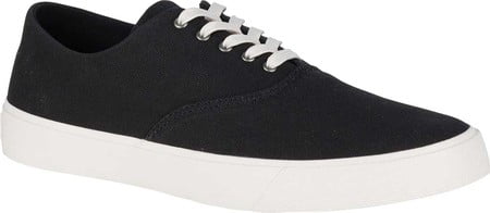 sperry men's captain's cvo sneaker