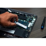 Kingston NV2 1 TB Solid State Drive, M.2 2280 Internal, PCI Express NVMe (PCI Express NVMe 4.0)