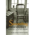 thumbnail image 1 of Pre-Owned Storytelling Sociology: Narrative As Social Inquiry, 9781588262714, 1588262715, Paperback, illustrated Edition edition, 1 of 1