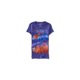 thumbnail image 1 of Camiseta gráfica Aeropostale Seaside New Jersey Fair para mujer morado pequeño, 1 of 1