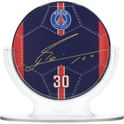 Signables Lionel Messi Paris Saint-Germain Signature Series Collectible